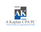 https://www.logocontest.com/public/logoimage/1666971125A Kaplan CPA PC.png